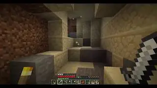 minecraft ep5: how does one become big brain in minecraft...pls teach me