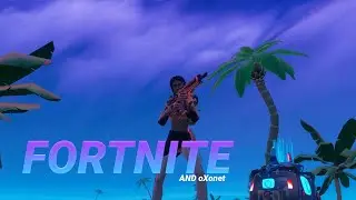 Wyzwania Win i Turniej trochę z wszystkiego 🌿🌿🌿#Fortnite ( z MatronToKoks )
