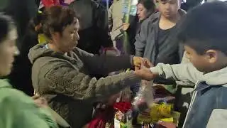 Feliz Año Nuevo 2025 Ayacucho