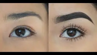 Como Maquillarse Las Cejas | Principiantes