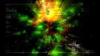 Beat Hazard Hardcore Gameplay ^^.mp4
