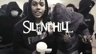 [FREE] Kyle Richh x D Thang Jerk Drill Type Beat - 