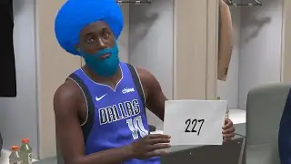 FASTEST Method to become the G.O.A.T in NBA 2k24 🔥🔥🔥