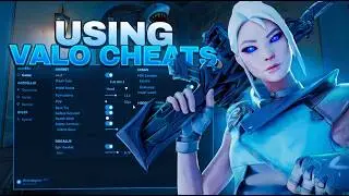 I Used Valorant Cheats and Dominated - Valorant Cheat