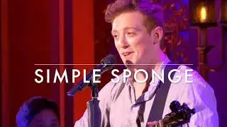 Simple Sponge Cover by Ethan Slater