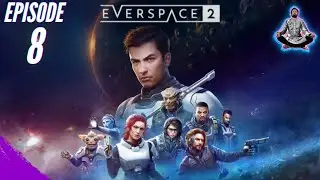 Data Swami Plays Everspace 2 - Episode 8