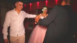15 años de Nani - Octubre del 2019.