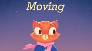 Moving Trailer