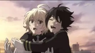 [MikaYuu AMV] I fell in love with my bestfriend