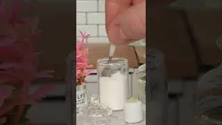 Вкусная курочка терияки в миниатюре 😋 обожаю мини еду 🥹 #миникухня  #shortsyoutube