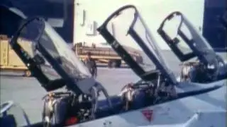 Discovery Wings / F-14 Tomcat [1/3]