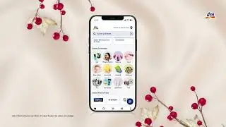 Jetzt die Mein dm-App entdecken! -  dm Österreich