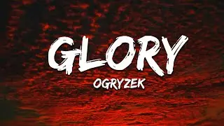 Ogryzek - Glory (Super Slowed + Reverb)