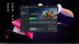 Open Source Armory Mod (Bannerlord 1.8.0) Install / Setup Guide