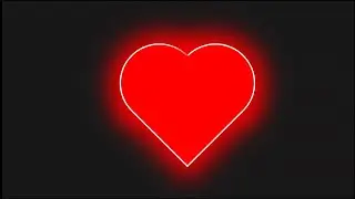 Animated heart  | Cool CSS animation effects | Pranjul tutorials