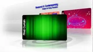 Clips On The Run Video Slideshow Themes - Templates  Introduction 720p