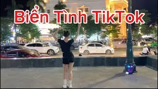 Biển Tình TikTok Dễ Nhảy/Na linedance