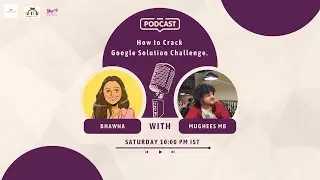 How to Crack Google Solution Challenge