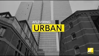 Embrace the Choice  | Urban | NIKKOR Z Series