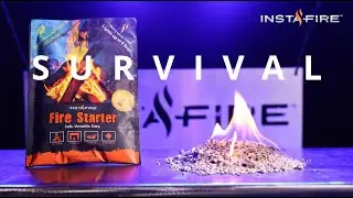 InstaFire  SURVIVAL Use -  4k