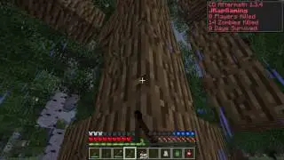 "Grinding Away!" - Season 3.5 Episode 4 - The Crafting Dead Aftermath