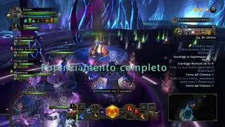 Master Spellplague Nostura mod14 - DC pov GOOFY LinkStart - Neverwinter Xbox