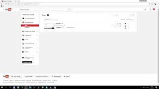Часть 1. Создание аккаунта Adsense. Монетизация YouTube с помощью Google Adsense.