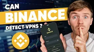 Can Binance Detect a VPN? - Best VPN for Binance