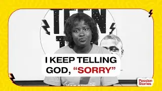 I DON'T FEEL CLOSE TO GOD ANYMORE Pt.1 | TeenTok Ep.9 