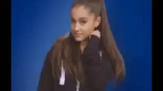 Ariana Grande P0RN Video