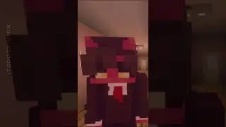 😶 Когда Решил Помочь Маме [ #minecraft #humor ]