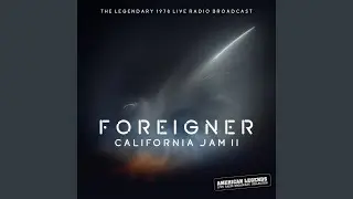 Hot Blooded (Live)