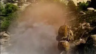 Tank You Very Much