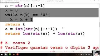 TWP460 Lista 12 Google Python Class