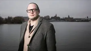 Jonatan Unge om finsk hockey - Della Sport
