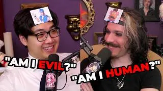 GUESS THE CHARACTER | The Best in Jest