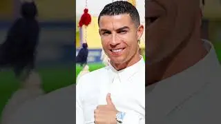 RONALDO POGODZIŁ SIĘ Z MESSIM 😱 