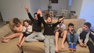 דוד חוגג 70 - קריזי קליפ