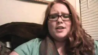 Carpal Tunnel Prevention Stretches With Brittany