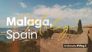Tour de Andalusia - Vlog - Part 3