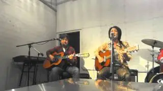 Crazy love (Van morrison) cover by HAPPY SAD 20151024