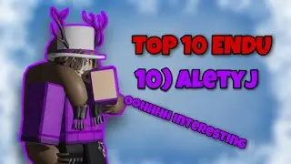 I REACHED “TOP 10 ON ENDURANCE LB” (❄️ Super Power Fighting Simulator❄️)