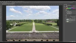 4  Correction de l objectif deuxième partie Photoshop