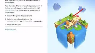 Swift Playgrounds Walkthrough