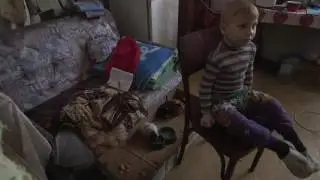 Жизнь переселенца