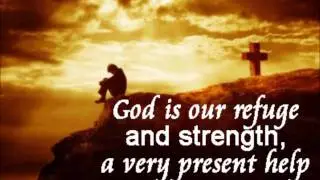 God is My Refuge - Andrew Dixon