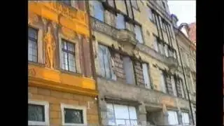 Wrocław - 1994 cz. 6