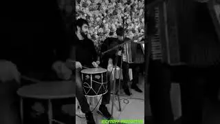 Суипов Бислан & Садыханов Ахмед  "Вайнахская лезгинка"