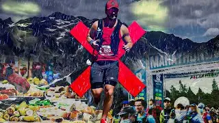 5 Erreurs à ne pas commettre lors d'une course de Trail Running (valable aussi en course à pied)