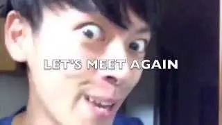 Greetings are important